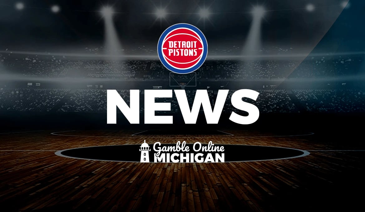 Detroit Pistons Sport News