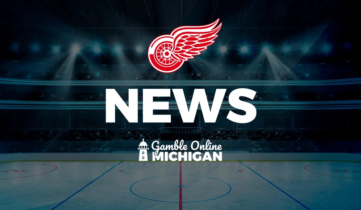 Detroit Red Wings Sport News