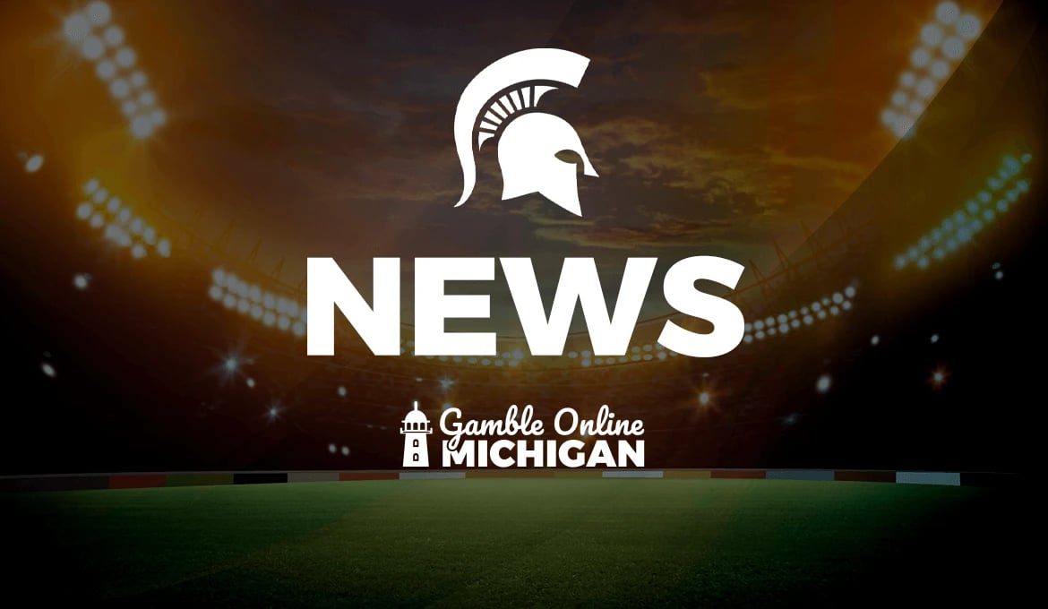 Michigan State Spartans News