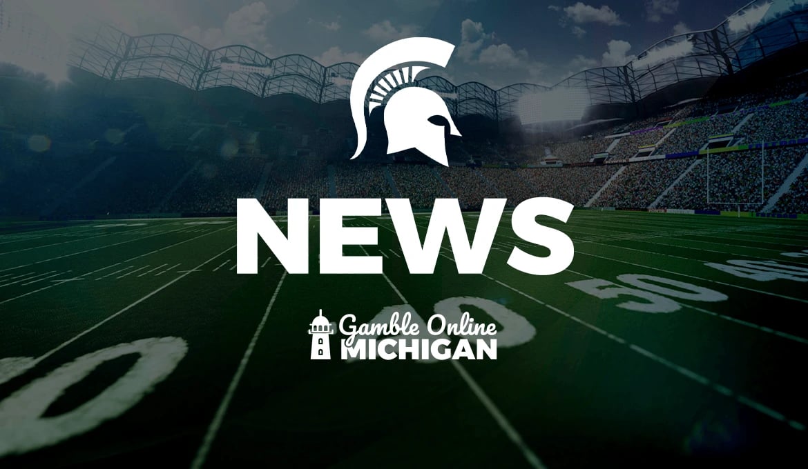 Michigan State Spartans News