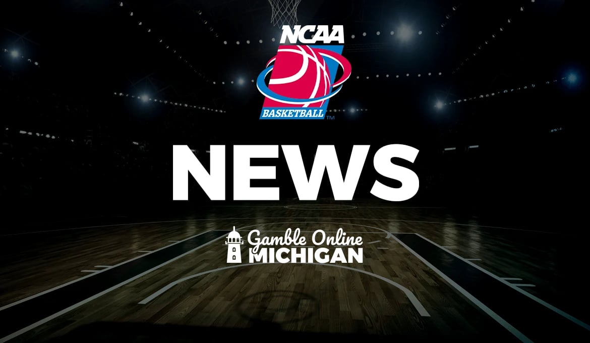 NCAA Basketball Sports News