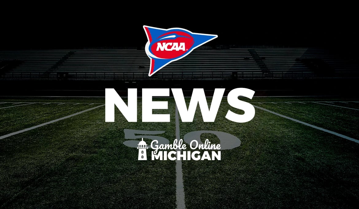NCAA Football Sports News