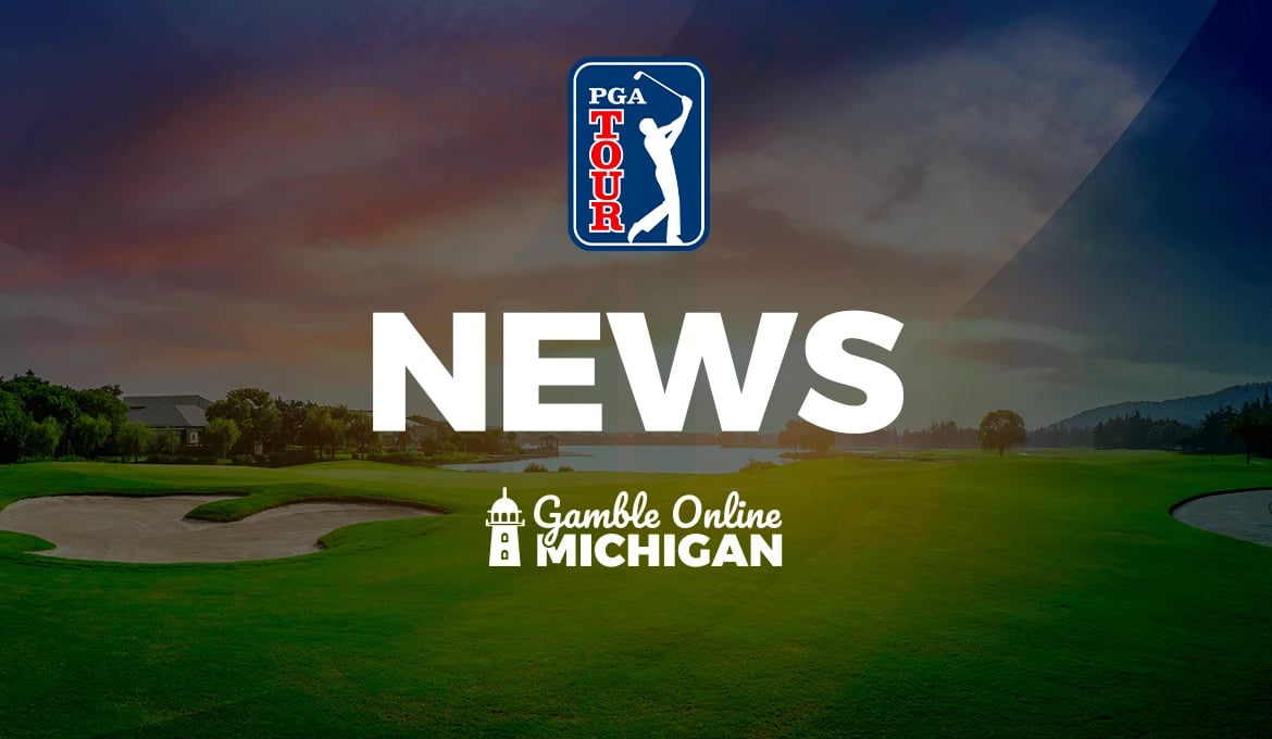 PGA Sports News