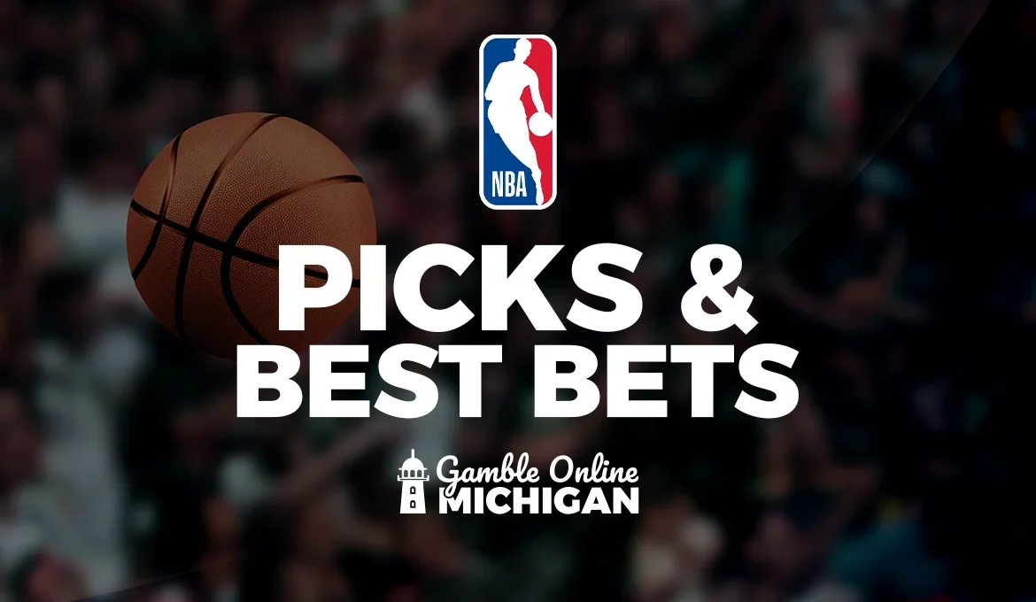 NBA Picks and Best Bets