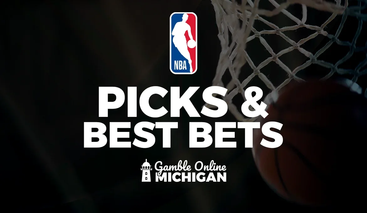 NBA Picks and Best Bets