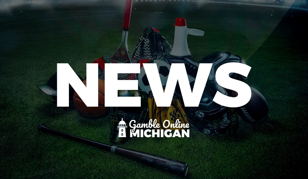 michigan sports news
