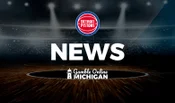 Detroit Pistons Sport News