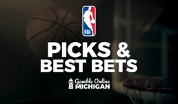 NBA Picks and Best Bets