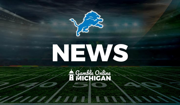 Detroit Lions Sport News