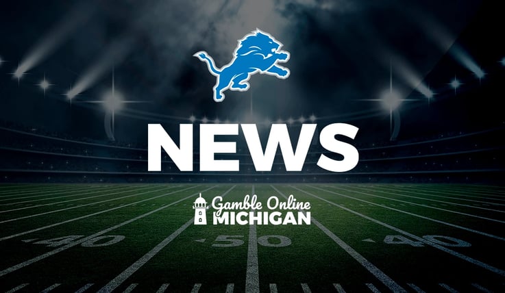 Detroit Lions Sport News