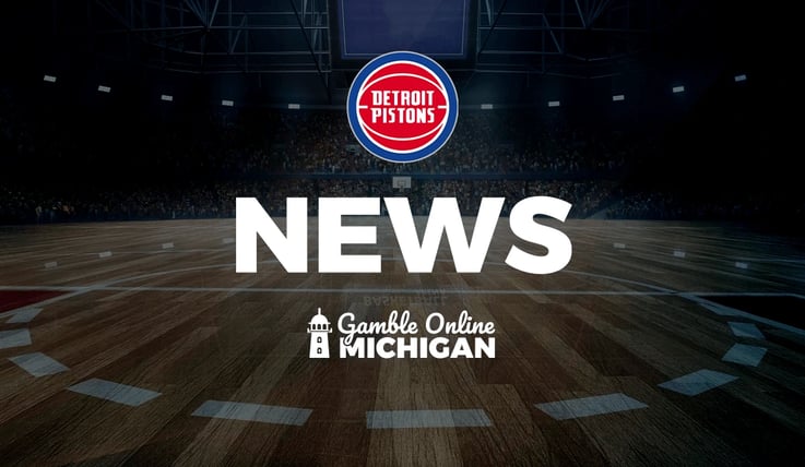 Detroit Pistons Sport News