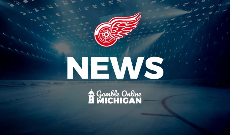 Detroit Red Wings Sport News