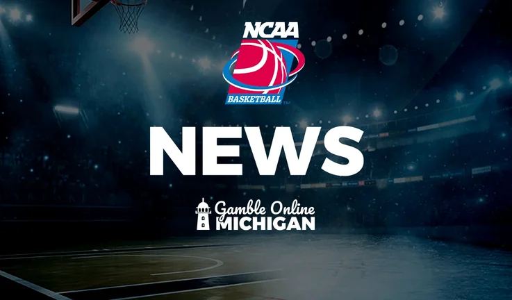 NCAA Basketball Sports News