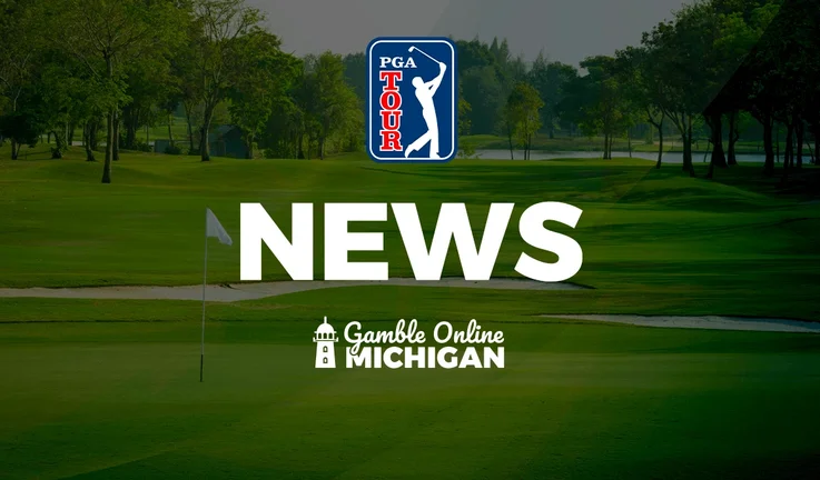 PGA Sports News