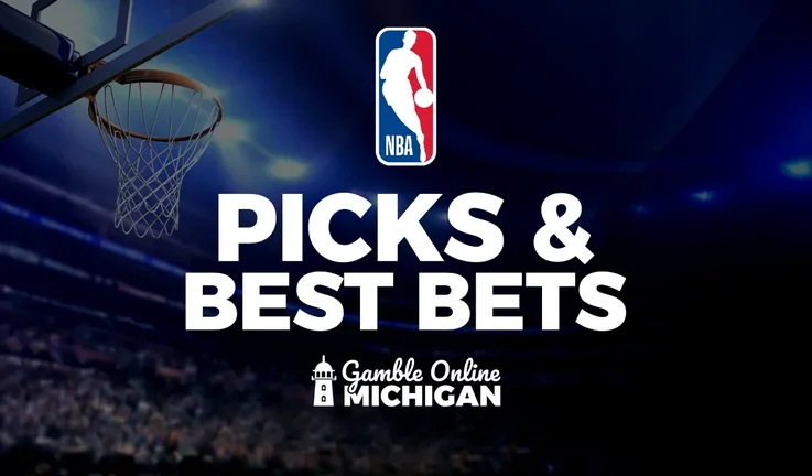 NBA Picks and Best Bets