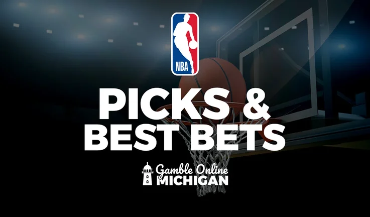 NBA Picks and Best Bets