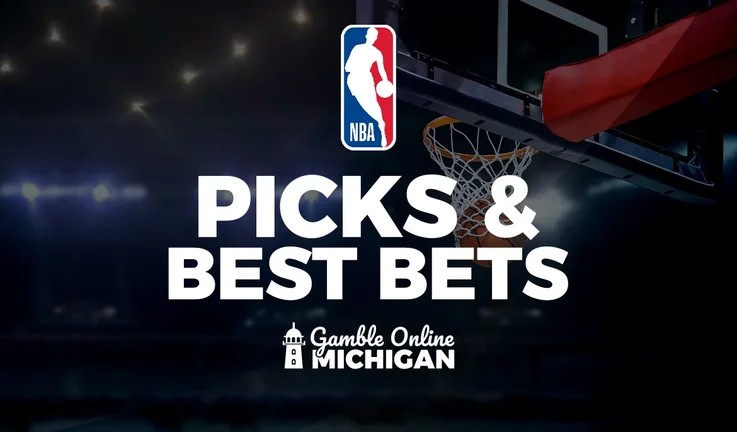 NBA Picks and Best Bets