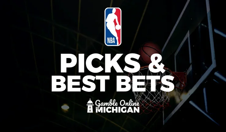 NBA Picks and Best Bets