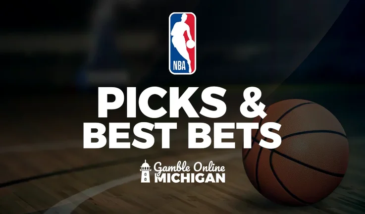 NBA Picks and Best Bets