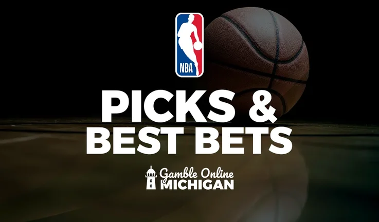 NBA Picks and Best Bets